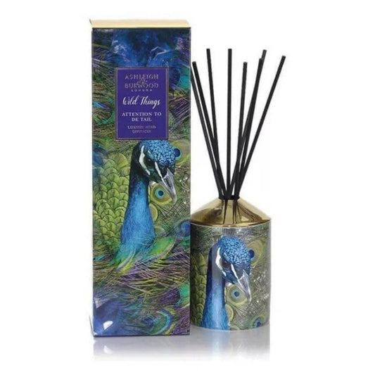 Ashleigh & Burwood - Attention to de Tail - Reed diffuser - Viv! Home Luxuries