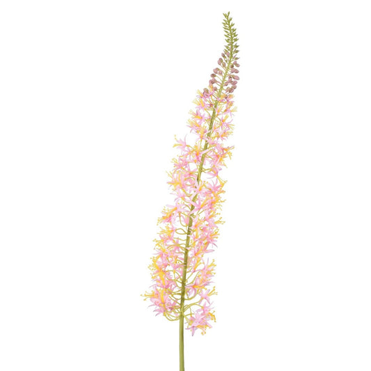 Viv! Home Luxuries Eremurus - zijden bloem - roze - topkwaliteit - Viv! Home Luxuries