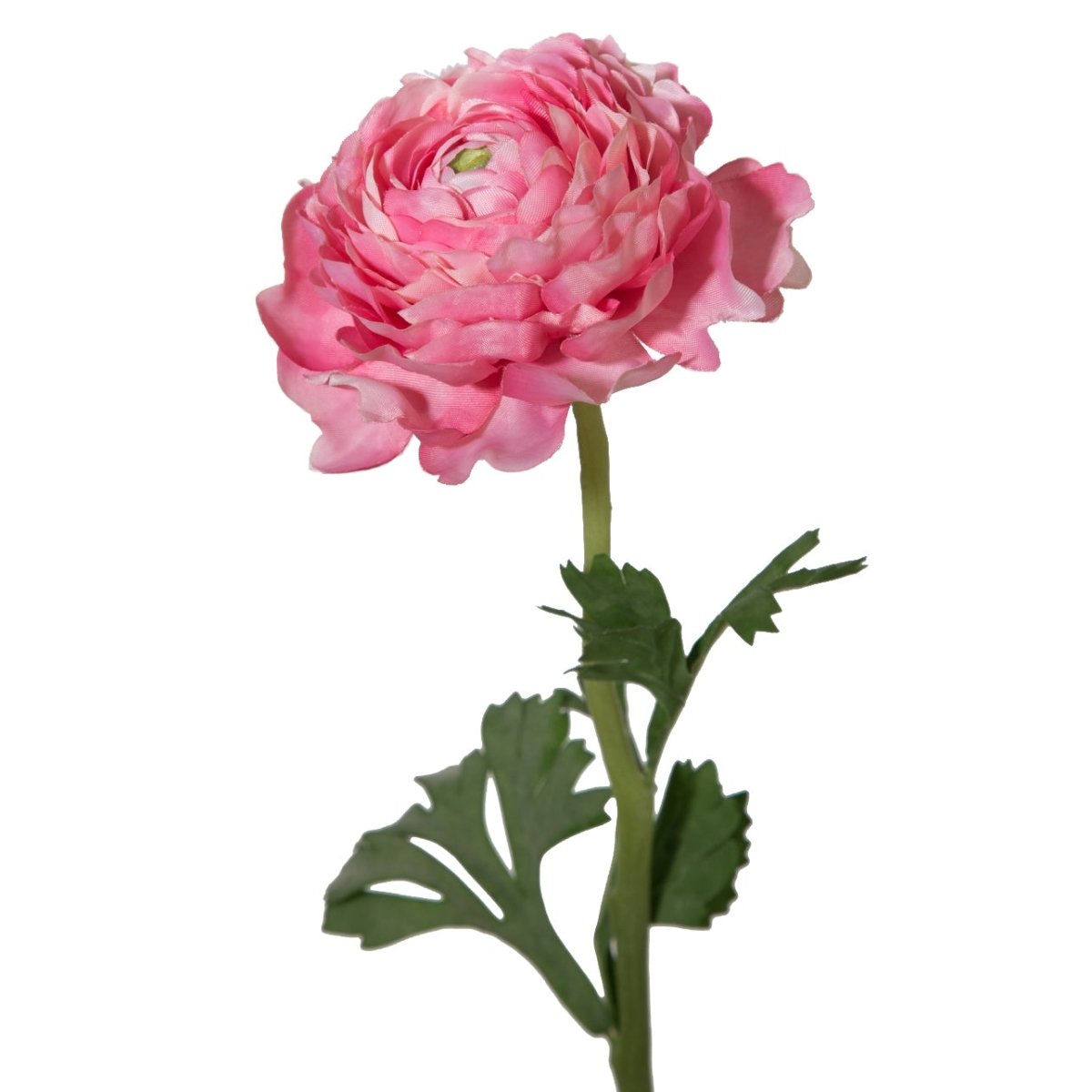 Viv! Home Luxuries Ranonkel - zijden bloem - roze - topkwaliteit - Viv! Home Luxuries