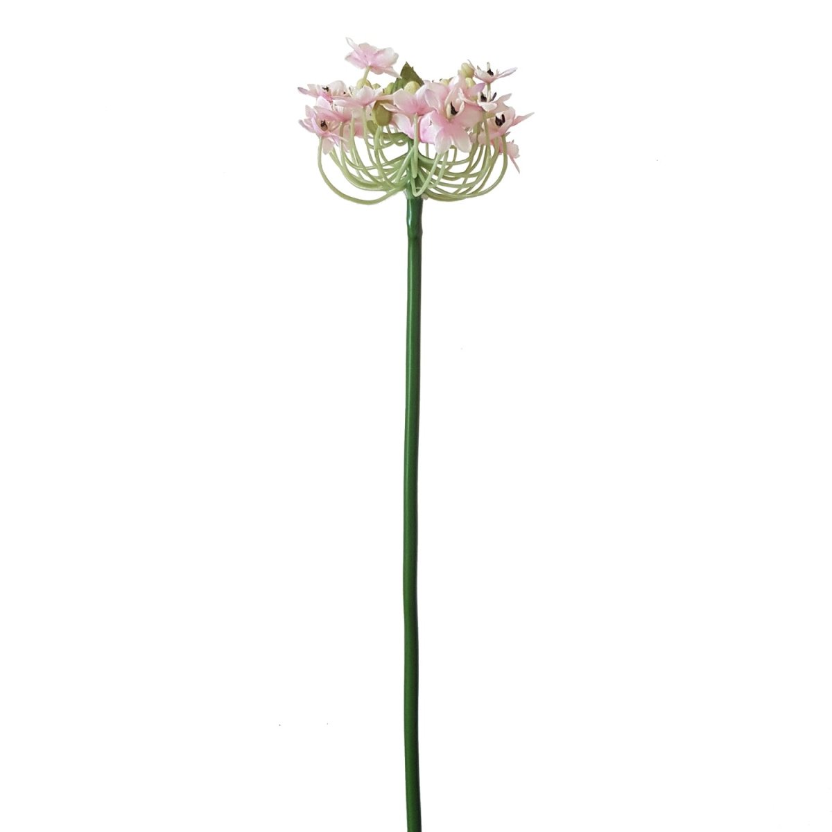 Viv! Home Luxuries Vogelmelk - zijden bloem - licht roze - topkwaliteit - Viv! Home Luxuries